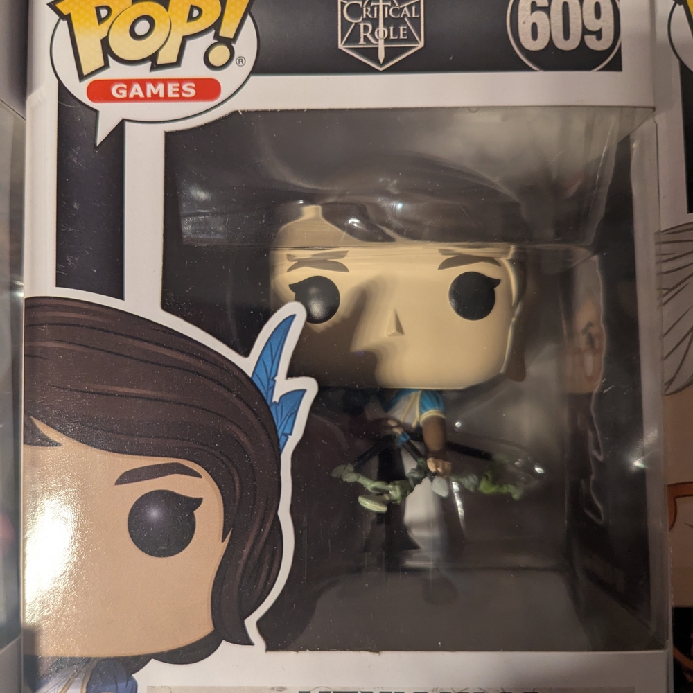 Funko Vex'Ahlia